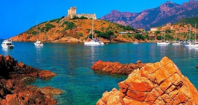 Attività da fare nella Corsica del Nord