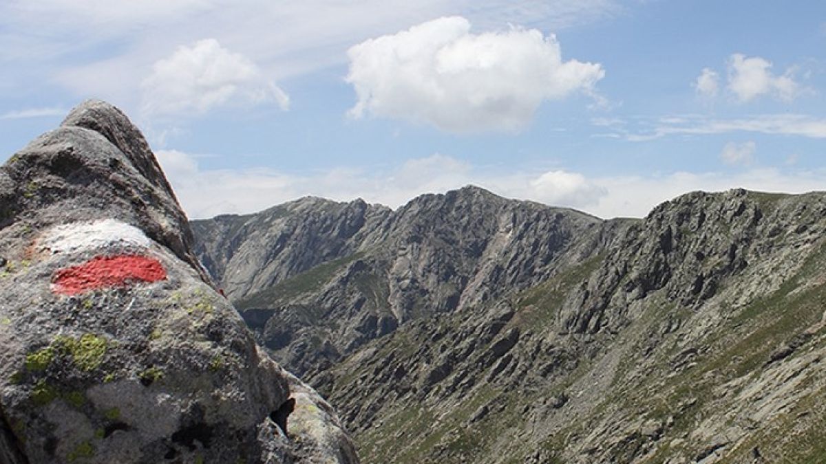 Vacanze in Corsica : attività sportive
