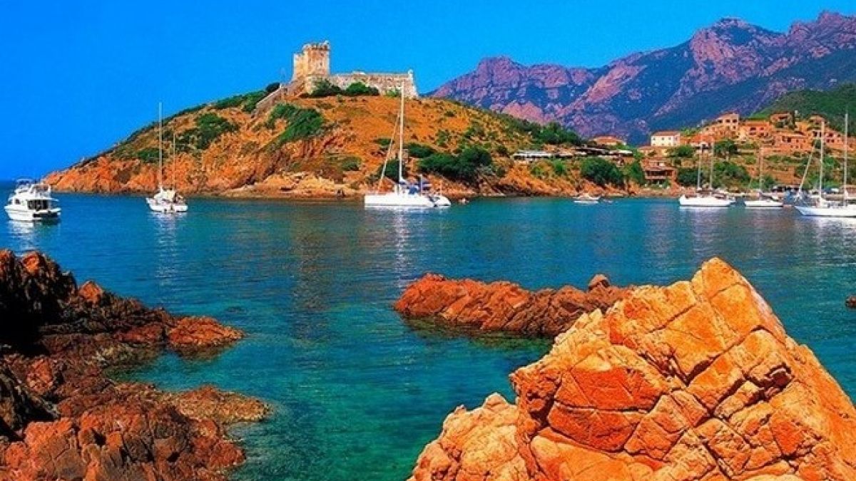 Attività da fare nella Corsica del Nord