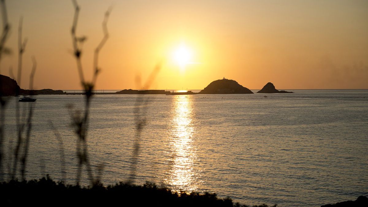 Affittare un appartamento in corsica per le vostre vacanze