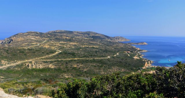 I sentieri di Balagne
