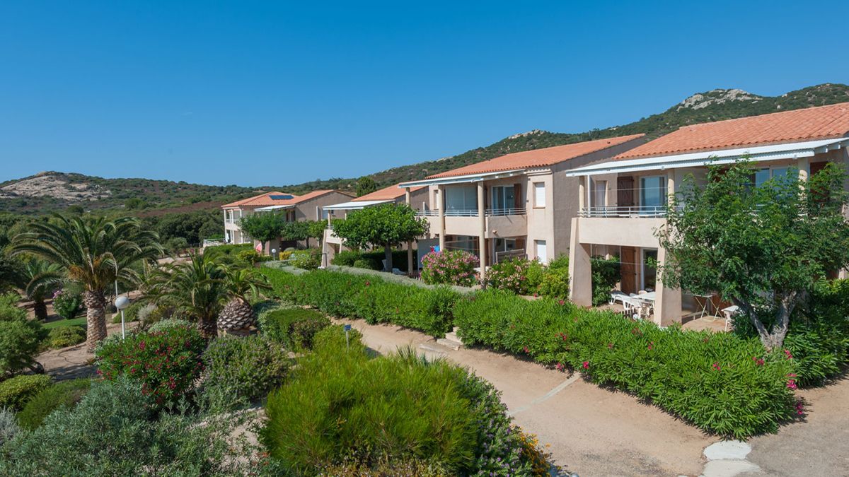 Scegliere una residenza di vacanze in Corsica