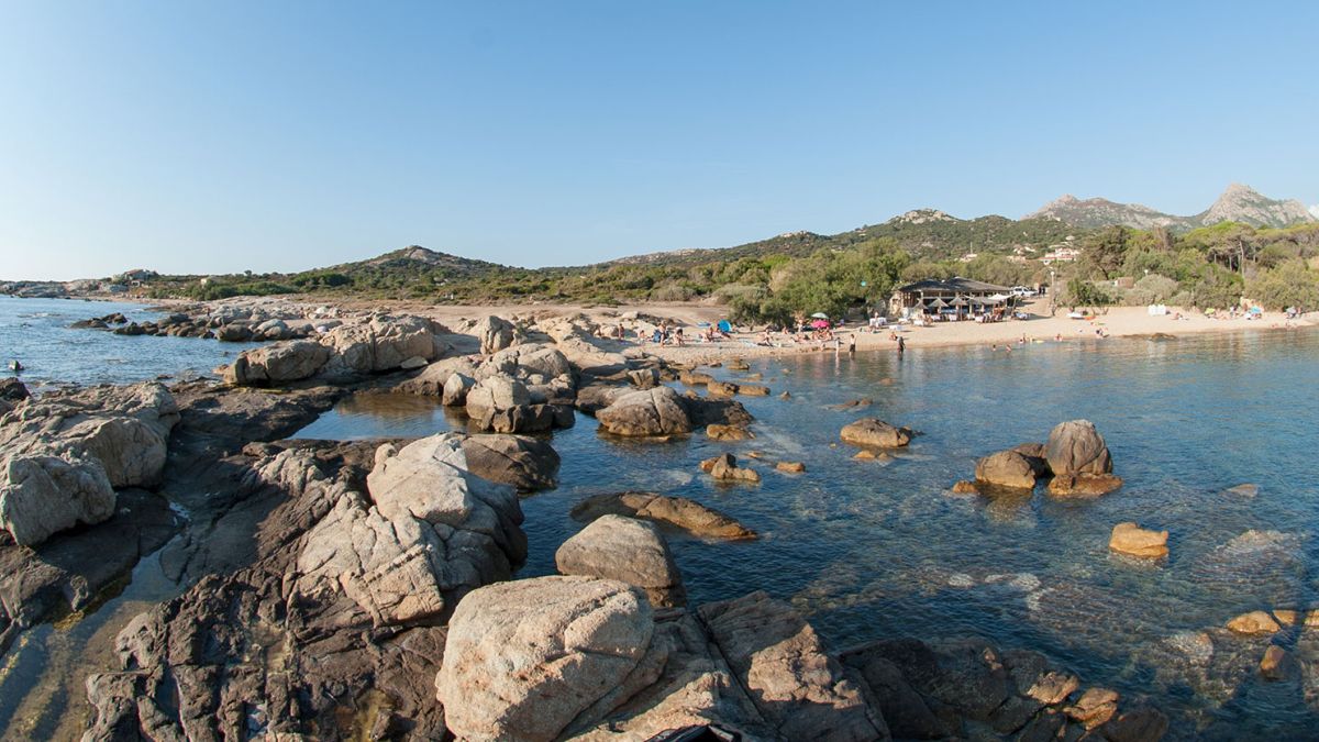 Vacanze in Corsica : prenotazione online