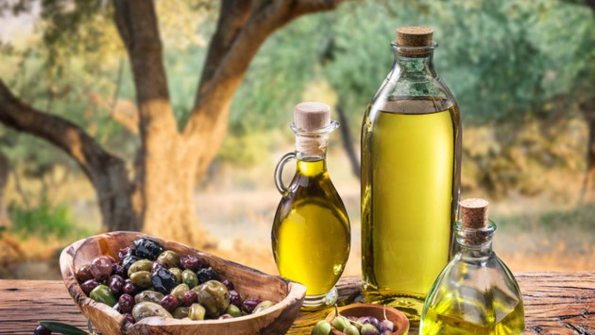 L’huile d’olive, joyau de la Corse